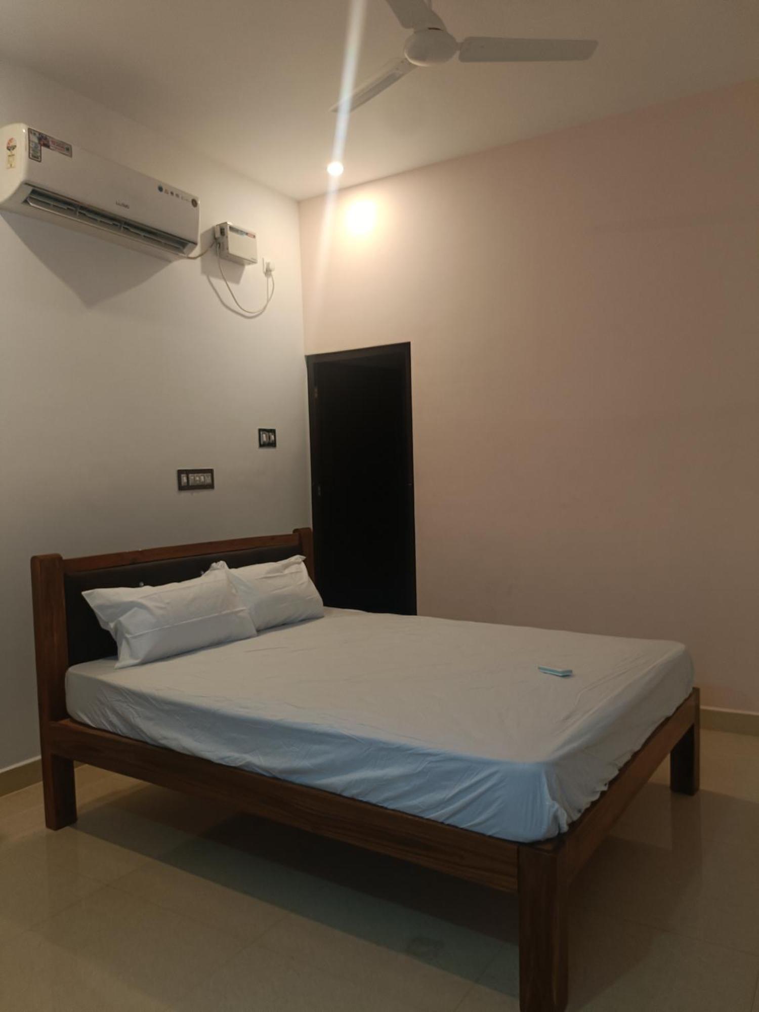 La Starlight Stay Pondicherry Esterno foto