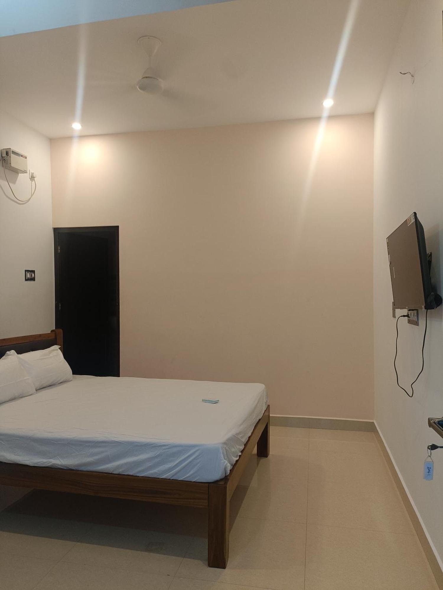 La Starlight Stay Pondicherry Esterno foto