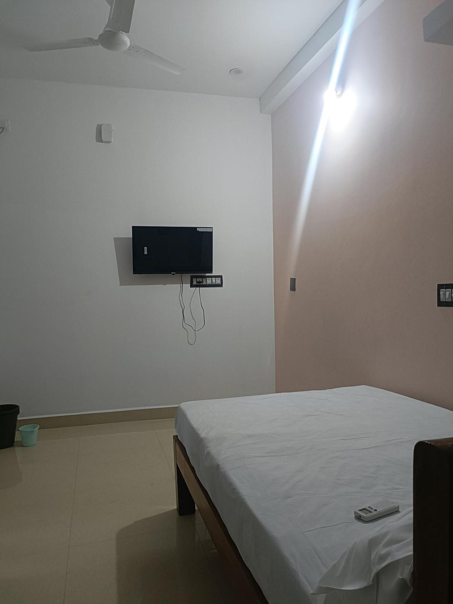 La Starlight Stay Pondicherry Esterno foto
