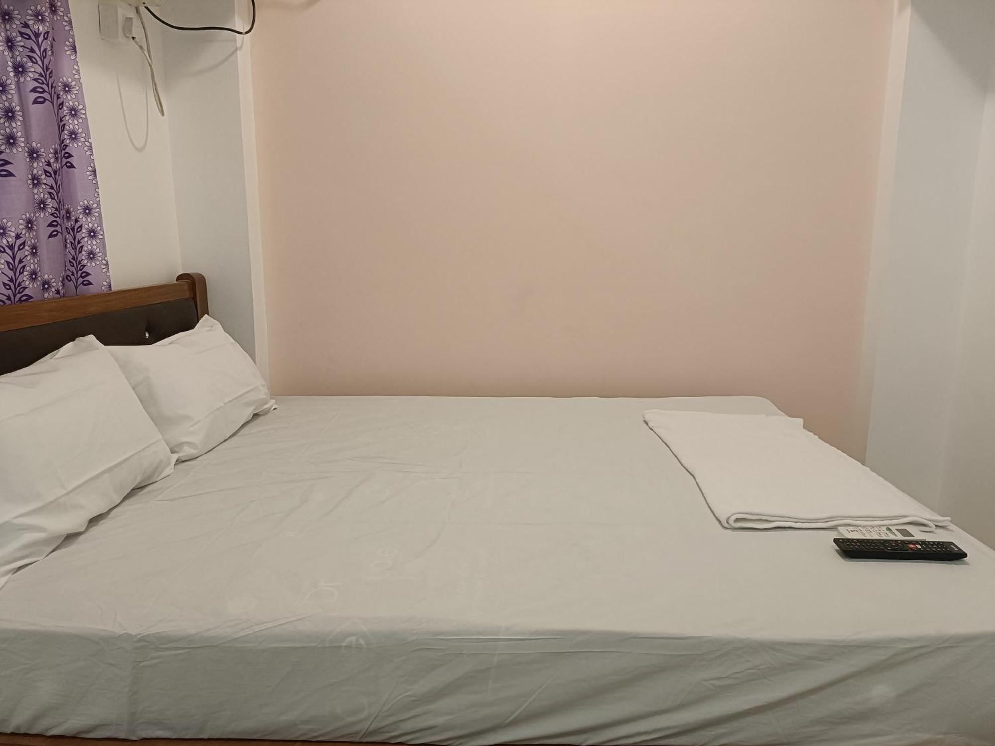 La Starlight Stay Pondicherry Esterno foto